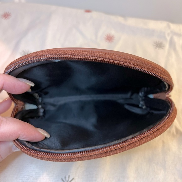 Green & Brown Makeup Bags Set of 4 - Picture 13 of 16